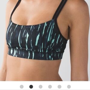 🍋🍋Lululemon Straight Up Bra